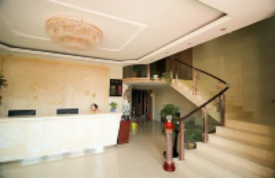 jiahua hotel