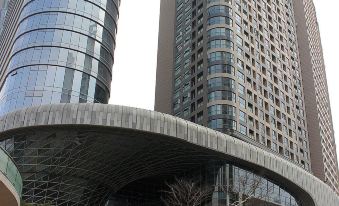 Guoguo Apartment (Shenzhen Binhe Shidai)