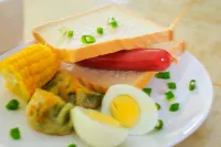 City Comfort Inn (Huizhou Longmen)