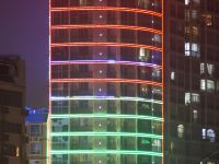 河池星座公寓主题酒店