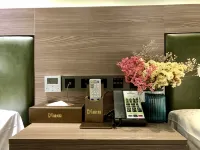 Diman Garden Hotel Hotels near Dongjiang Column Memorial