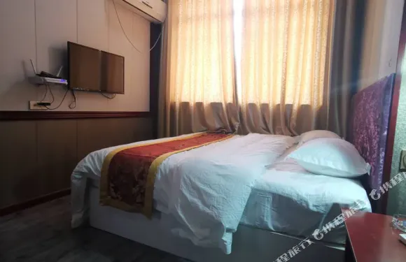 鹿邑城市之星精品酒店