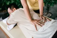 Grand Howard Hotel Bangkok - Spa