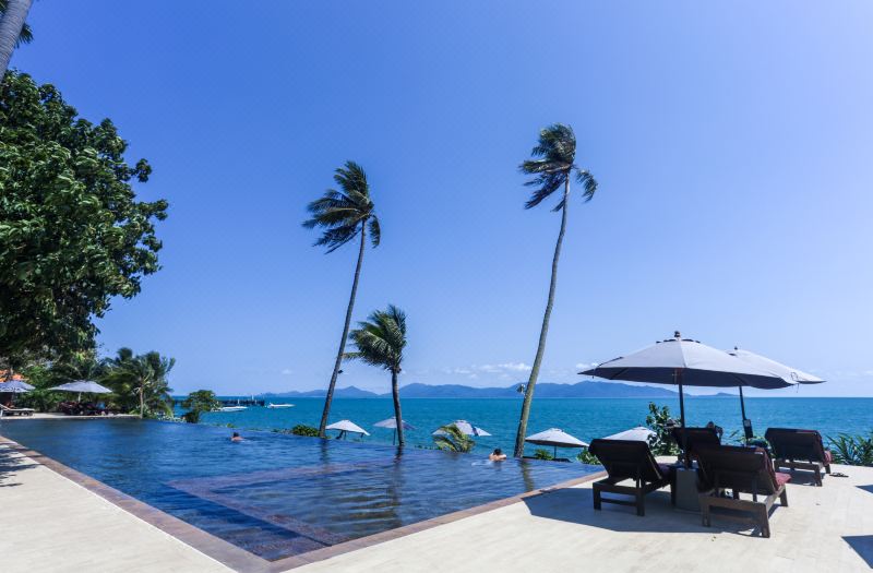 Saree Samui photo 5