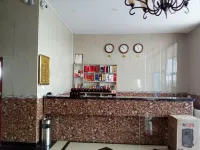 Mohe Changjia Dayuan Hotel