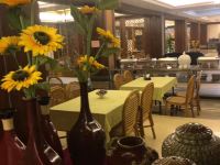 汕尾绿之岛游艇俱乐部酒店 - 餐厅