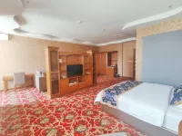 Russia Arc de Triomphe Hotel