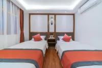 Three Apples Boutique Inn