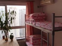 北京在路上青年公寓 - 女生八人间(床位)(公共卫浴)