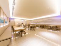 全季酒店(杭州未来科技城绿汀路店) - 餐厅