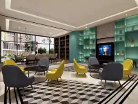 Magnolia Tree Select Hotel