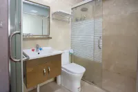 Jinbaijue Hotel