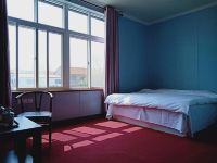 青岛蓝色海岸主题酒店 - 主题大床房