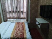 务川红都公寓 - 普通大床房