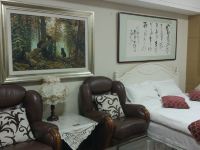沈阳枫叶文化公寓式酒店 - 商务大床房