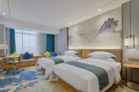 Jingjie Meibang Hotel (Pubei Maoyuandi Wang International Branch) Hotels near Pubeixian Library