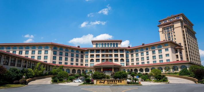 S&N Hotel Chaohu Hotels in Chaohu
