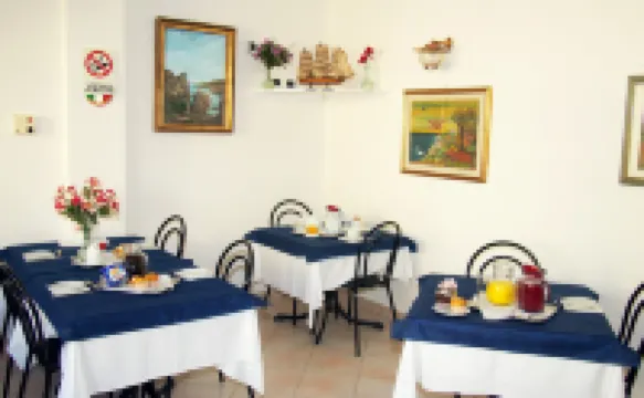 Hotel l'Ancora