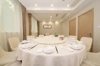 南京新街口總統府大地君悅飯店 - 早餐