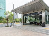 深圳Mix馨公寓(红荔路分店) - 其他