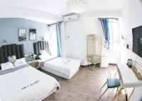 Oasis Boutique House Hotels in Saipan