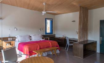 Explora en Atacama - All Inclusive