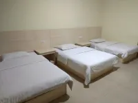 Luzhai Juzhidu Hotel