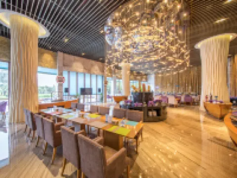 Days Hotel & Suites by Wyndham Yangjiang Hoteles en Yangjiang