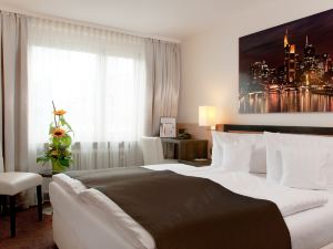 The Domicil Hotel Frankfurt City