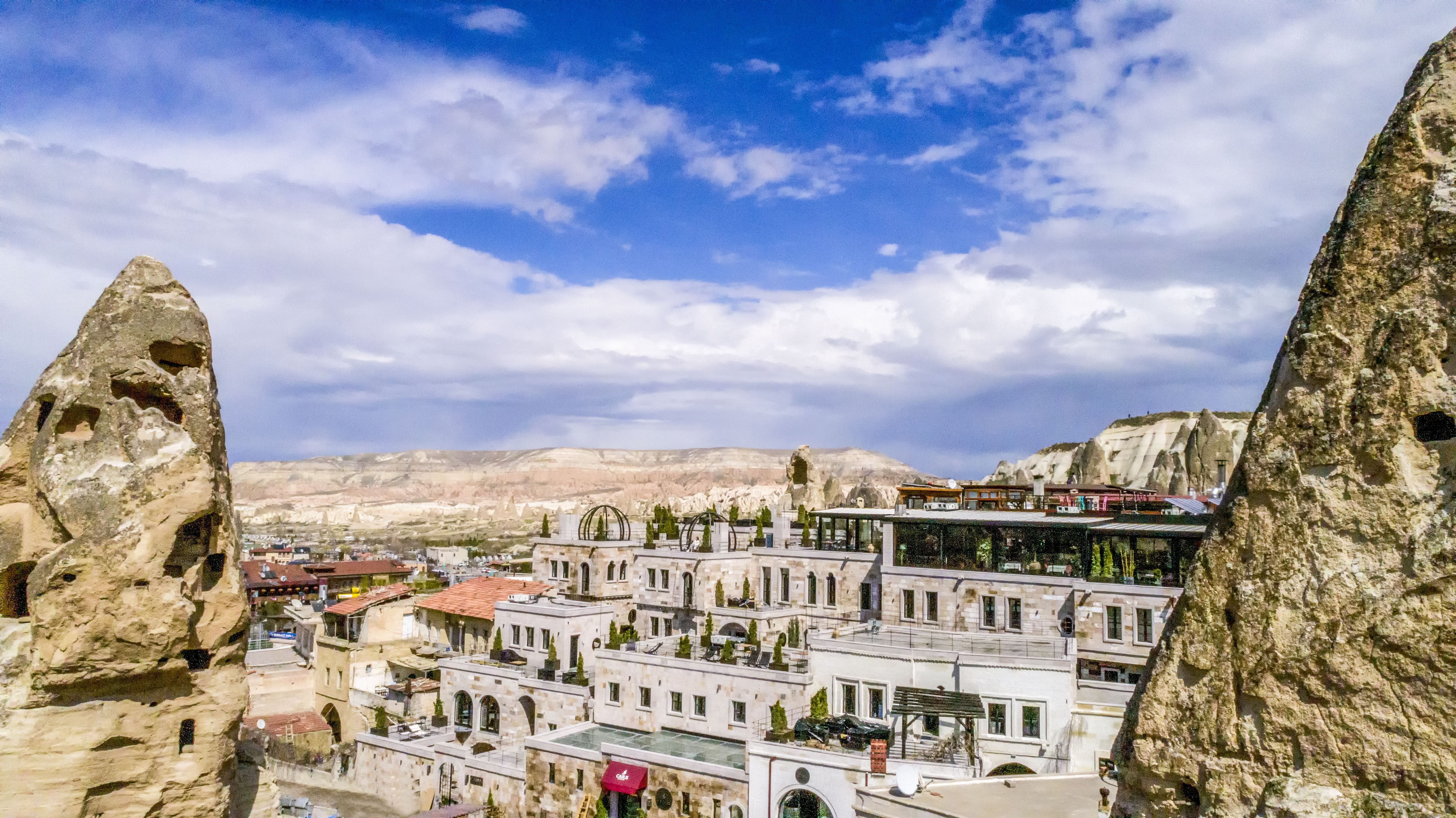 Carus Cappadocia