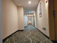 7 Days Premium Chenzhou Xinglong Pedestrian Street Yuhou Street Branch - Pet friendly