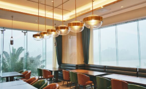 Ramada by Wyndham Huizhou Longmen