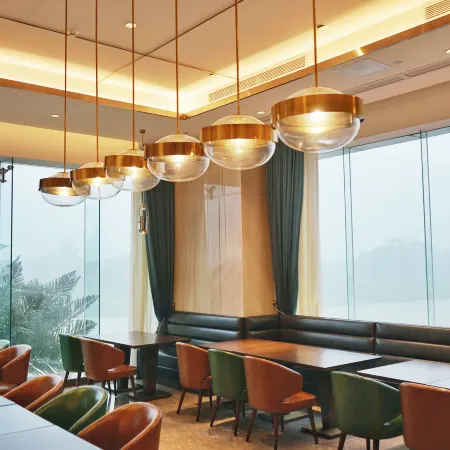 Ramada by Wyndham Huizhou Longmen