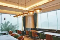 Ramada by Wyndham Huizhou Longmen - breakfast