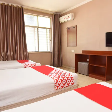 Century Hotel