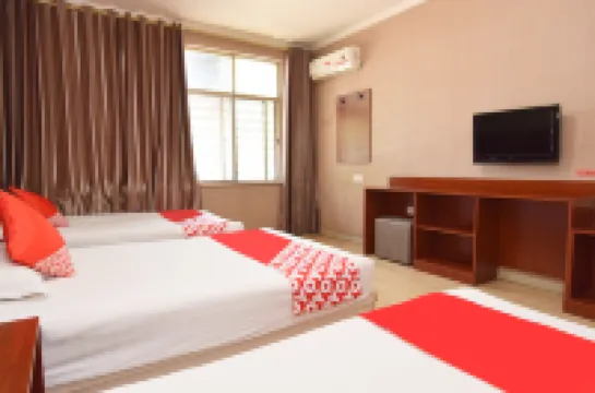 โรงแรมเซ็นจูรี่