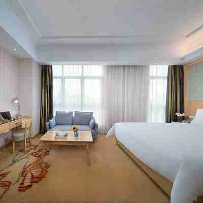 비엔나 호텔 창수 빈장 Rooms