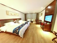 速8酒店(南宁隆安高铁站店) - 标准双床房