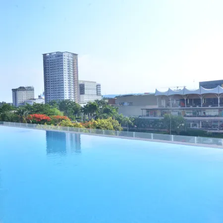 Davao Central Suites