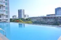Davao Central Suites - Ocean View