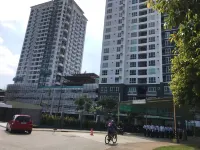 ดาเวา เซ็นทรัล สวีทส์ โรงแรมในดาเวา