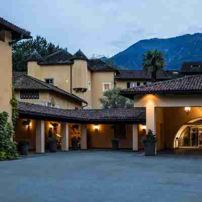 Castello del Sole Beach Resort&Spa Hotel Exterior