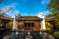 Yiqi Ahn Luh Huangshan Resort
