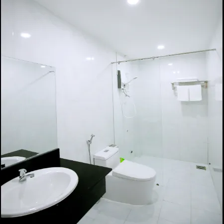 Pho Ngoc Hotel