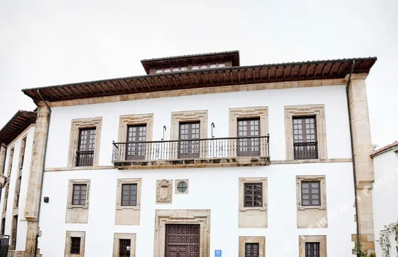 帕拉西奧德洛斯巴利亞多斯酒店