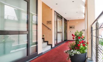 Ama-Apartmenthotel Erding