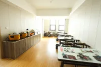 Kangna Boutique Hotel (Zhengzhou Yutong Heavy Industry) - Bữa sáng