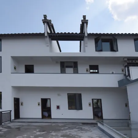 Qiwu Yunyin Guesthouse