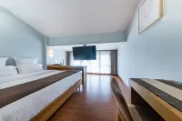 Changshou Manhu Yashe Hotel Hotels in Changshou District