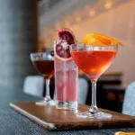 The Sound Hotel Seattle Belltown, Tapestry Collection by Hilton Hotels in Seattle